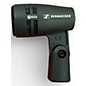 Used Sennheiser E604 Dynamic Microphone thumbnail