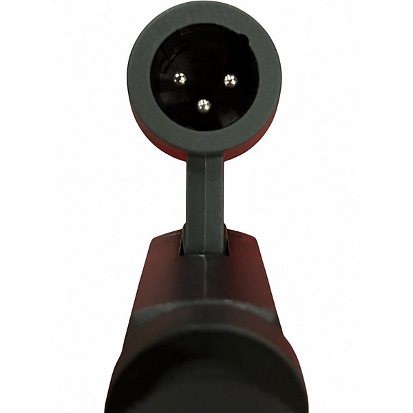 Used Sennheiser E604 Dynamic Microphone