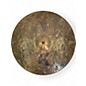Used Zildjian 21in K Custom Special Dry Ride Cymbal thumbnail