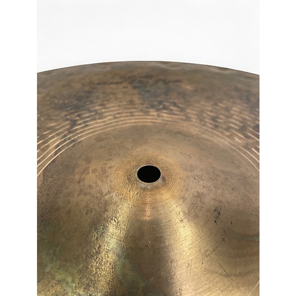 Used Zildjian 21in K Custom Special Dry Ride Cymbal
