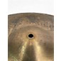 Used Zildjian 21in K Custom Special Dry Ride Cymbal