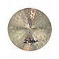 Used Zildjian 21in K Custom Special Dry Ride Cymbal