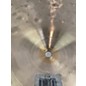 Used Zildjian 21in K Custom Special Dry Ride Cymbal
