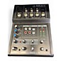 Used Mackie MIX5 Powered Mixer thumbnail