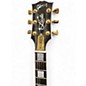 Used Gibson BB King Signature Lucille Black Hollow Body Electric Guitar