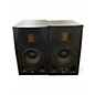 Used Adams a3x studio monitor pair Powered Monitor thumbnail