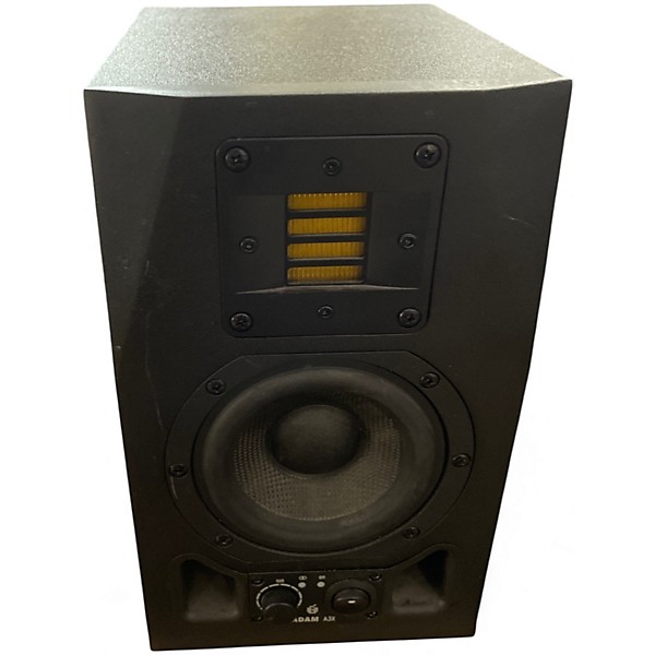 Used Adams a3x studio monitor pair Powered Monitor
