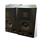 Used Adams a3x studio monitor pair Powered Monitor