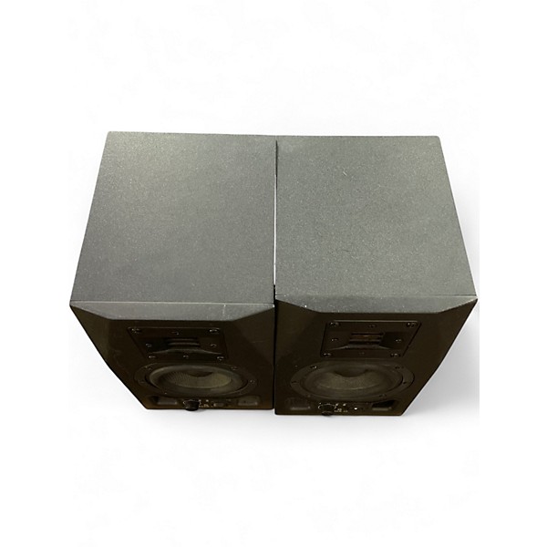 Used Adams a3x studio monitor pair Powered Monitor