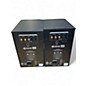 Used Adams a3x studio monitor pair Powered Monitor