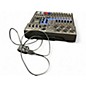Used Zoom LIVETRAK L8 Unpowered Mixer