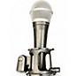 Used Shure PGA48 Dynamic Microphone thumbnail