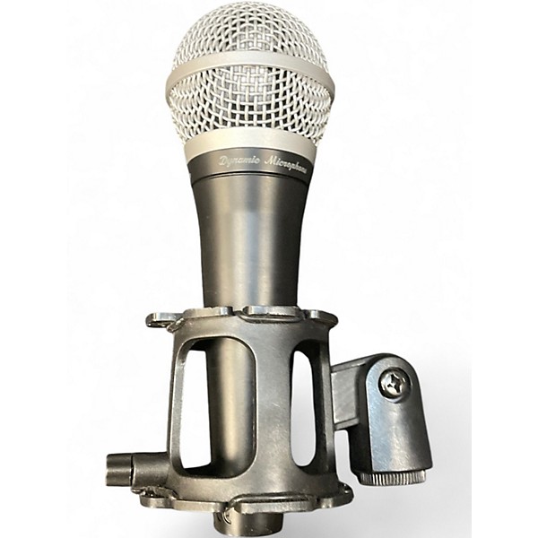Used Shure PGA48 Dynamic Microphone