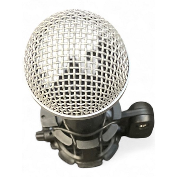 Used Shure PGA48 Dynamic Microphone