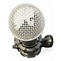 Used Shure PGA48 Dynamic Microphone