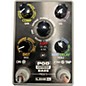 Used Line 6 Pod Express BASS Amp Modeler Bass Effect Pedal thumbnail