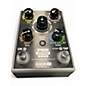 Used Line 6 Pod Express BASS Amp Modeler Bass Effect Pedal