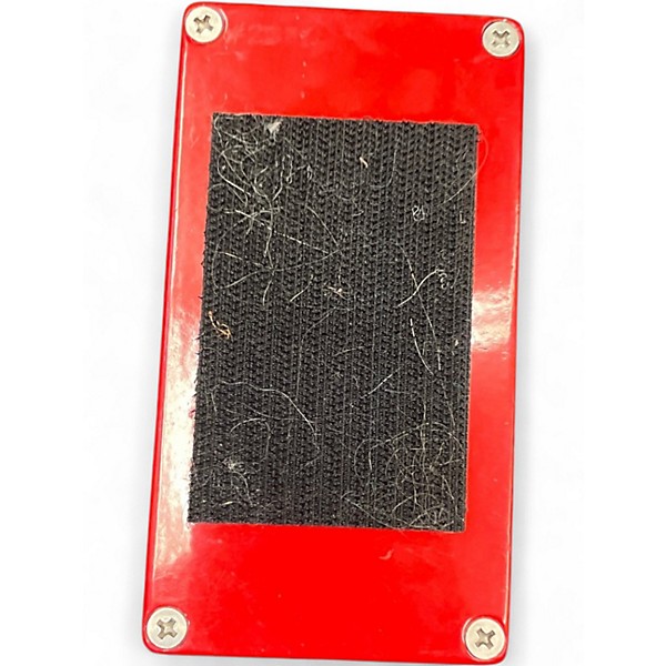 Used JHS @ The AT+ Plus Andy Timmons Signature Drive Effect Pedal