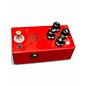 Used JHS @ The AT+ Plus Andy Timmons Signature Drive Effect Pedal