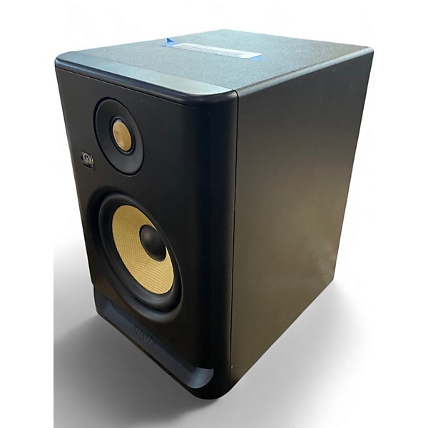 Used KRK ROKIT 5 Powered Monitor