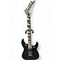 Used Jackson JS22 Dinky MATTE BLACK Solid Body Electric Guitar thumbnail