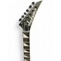 Used Jackson JS22 Dinky MATTE BLACK Solid Body Electric Guitar