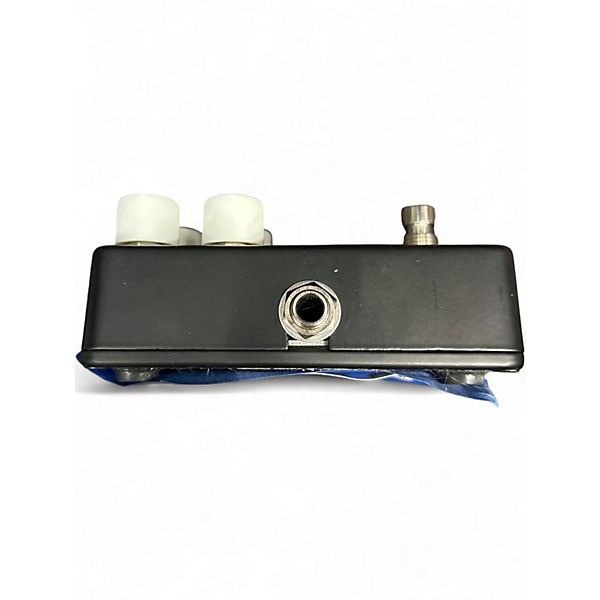 Used 2018 Electro-Harmonix Oceans 11  Reverb Effect Pedal