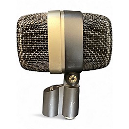 Used AKG D12VR Dynamic Microphone