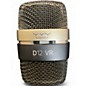 Used AKG D12VR Dynamic Microphone