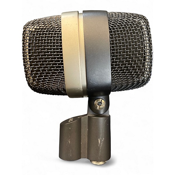 Used AKG D12VR Dynamic Microphone