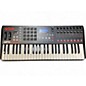 Used Akai Professional MPK249 49 Key MIDI Controller thumbnail