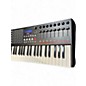 Used Akai Professional MPK249 49 Key MIDI Controller