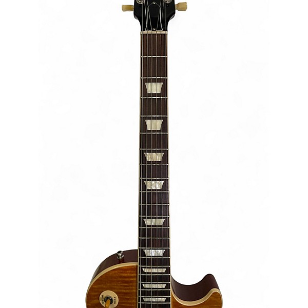 Used Gibson Slash Les Paul Standard '50s APPETITE Solid Body Electric Guitar