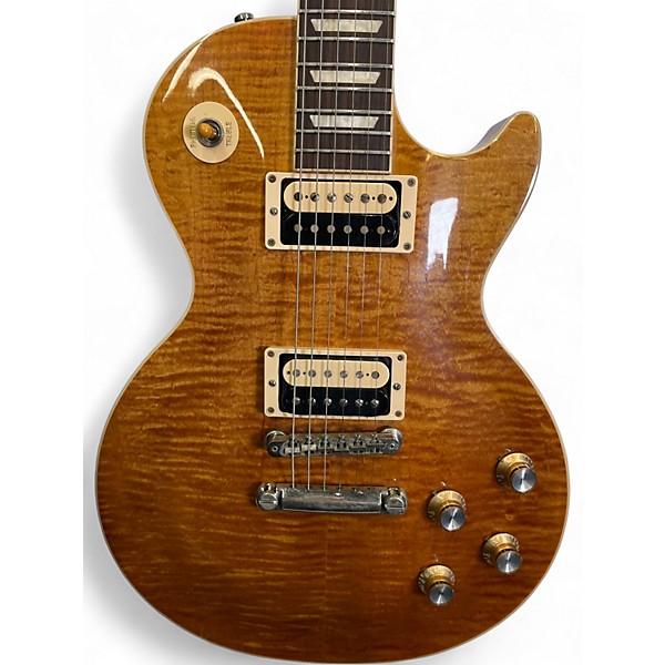 Used Gibson Slash Les Paul Standard '50s APPETITE Solid Body Electric Guitar