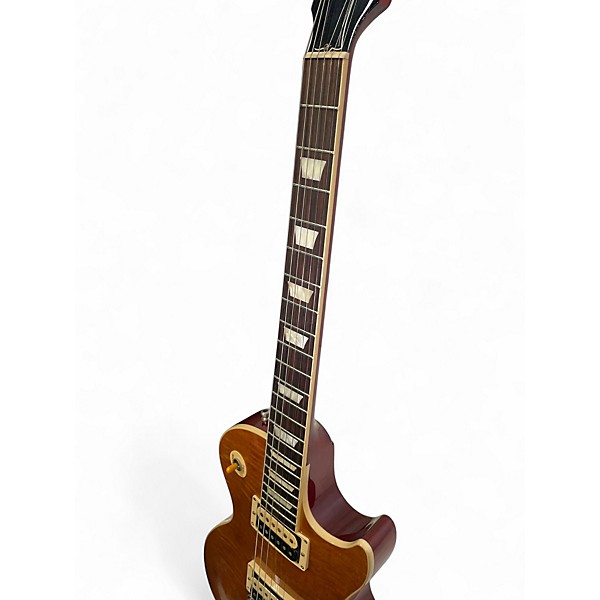 Used Gibson Slash Les Paul Standard '50s APPETITE Solid Body Electric Guitar