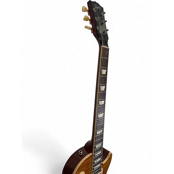 Used Gibson Slash Les Paul Standard '50s APPETITE Solid Body Electric Guitar