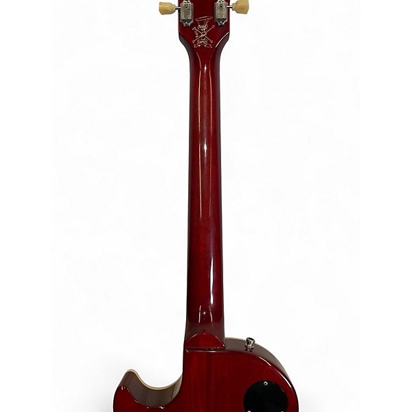 Used Gibson Slash Les Paul Standard '50s APPETITE Solid Body Electric Guitar