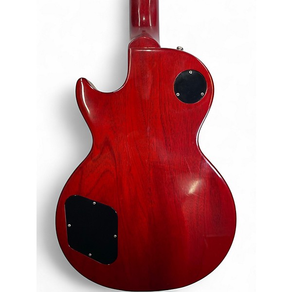 Used Gibson Slash Les Paul Standard '50s APPETITE Solid Body Electric Guitar