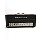 Vintage 1960s Sound City 200 Mark 3 Tube Bass Amp Head thumbnail