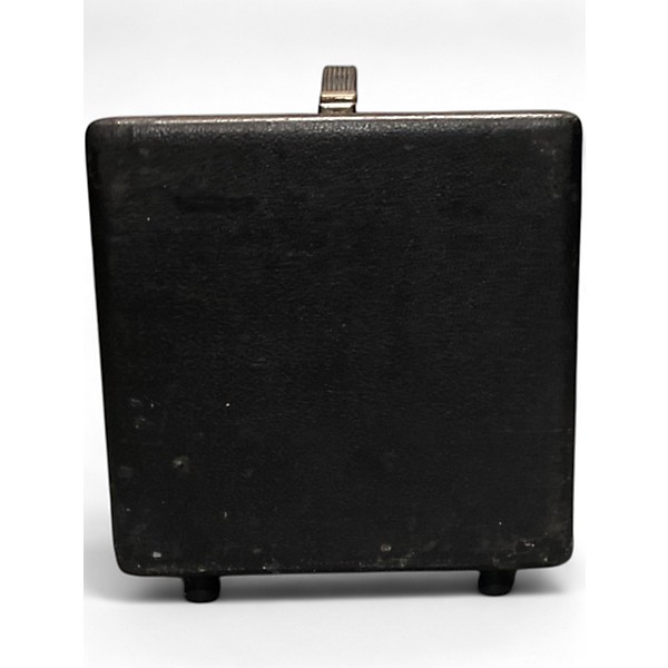 Vintage 1960s Sound City 200 Mark 3 Tube Bass Amp Head