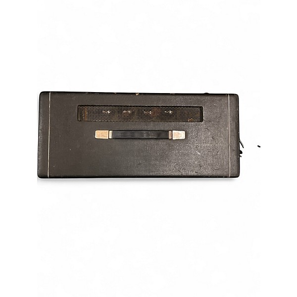 Vintage 1960s Sound City 200 Mark 3 Tube Bass Amp Head