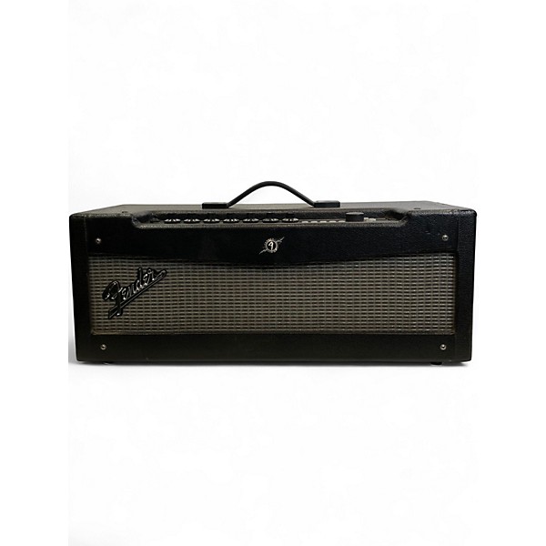 Used Fender Mustang V V2 150W Solid State Guitar Amp Head