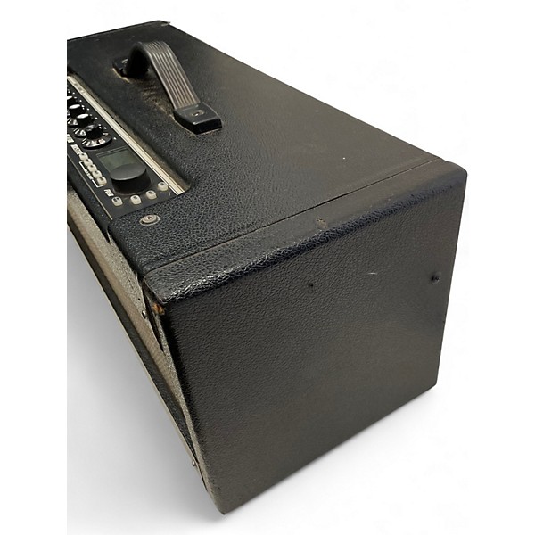 Used Fender Mustang V V2 150W Solid State Guitar Amp Head