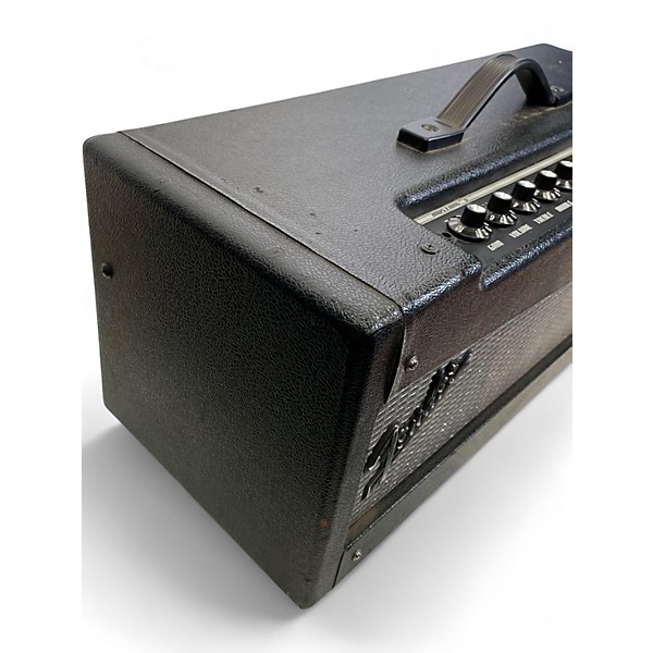 Used Fender Mustang V V2 150W Solid State Guitar Amp Head