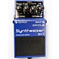 Used BOSS SY1 Effect Pedal thumbnail