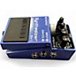 Used BOSS SY1 Effect Pedal