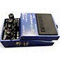 Used BOSS SY1 Effect Pedal