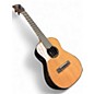 Used Oli L2-TCE Natural Ukulele thumbnail