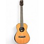 Used Oli L2-TCE Natural Ukulele