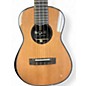 Used Oli L2-TCE Natural Ukulele